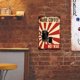thumbnail image 3 of Placa De Letrero De Metal, Carteles De Pared, Decoración Para El Hogar, Cafetería, Bar, Hotel, Hogar, Dormitorio, Arte Likrtyny Arte Deco, 3 of 9
