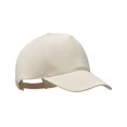 thumbnail image 1 of MidOcean Bicca Organic Cotton Baseball Cap, 1 of 4