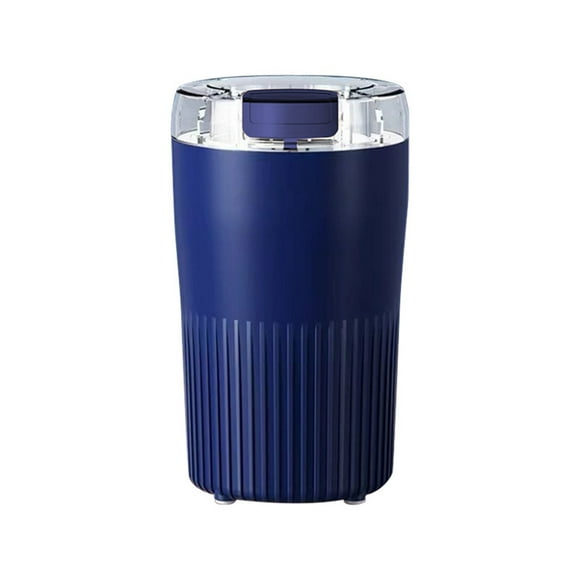jovati Coffee Bean Grinder Electric Coffee Grinder Electric, Grains Grinder Electric, Spice Grinder Electric,Herb Grinder, Grinder for Coffee Beans Spices with 2 Stainless Steel Blade