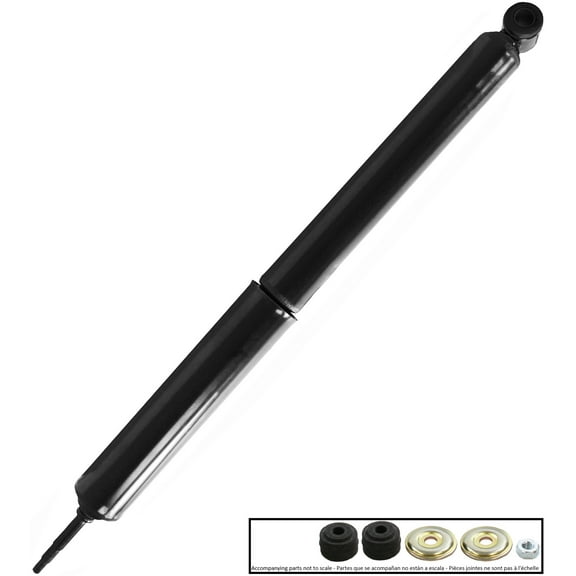 Monroe Shocks & Struts Magnum 66601 Shock Absorber