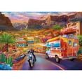 thumbnail image 3 of MasterPieces 500 Piece Jigsaw Puzzle for Adults - Into the Valley - 15"x21", 3 of 6