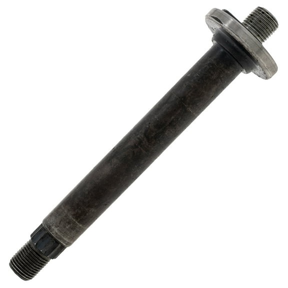 CUB CADET 738-06439 Spindle Shaft 6.58 S Mount MTD Craftsman Mustang Fab ZTS1