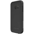 thumbnail image 3 of Lifeproof FRE for Galaxy S7 Case, Black, 3 of 4