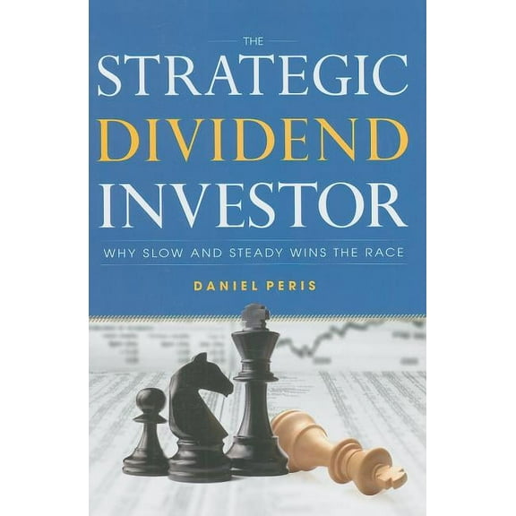 Strategic Divdnd Investor, (Hardcover)