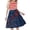 Dark Blue-05, variant on Mitankcoo Girls Print Dresses 4th of July Printed Graphic Cami Dress for Summer Casual Daily Wear