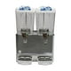 thumbnail image 1 of Dispensador, Enfriador de aguas fresca 18 Lt c/u Girochef dispensador de aguas, 1 of 3