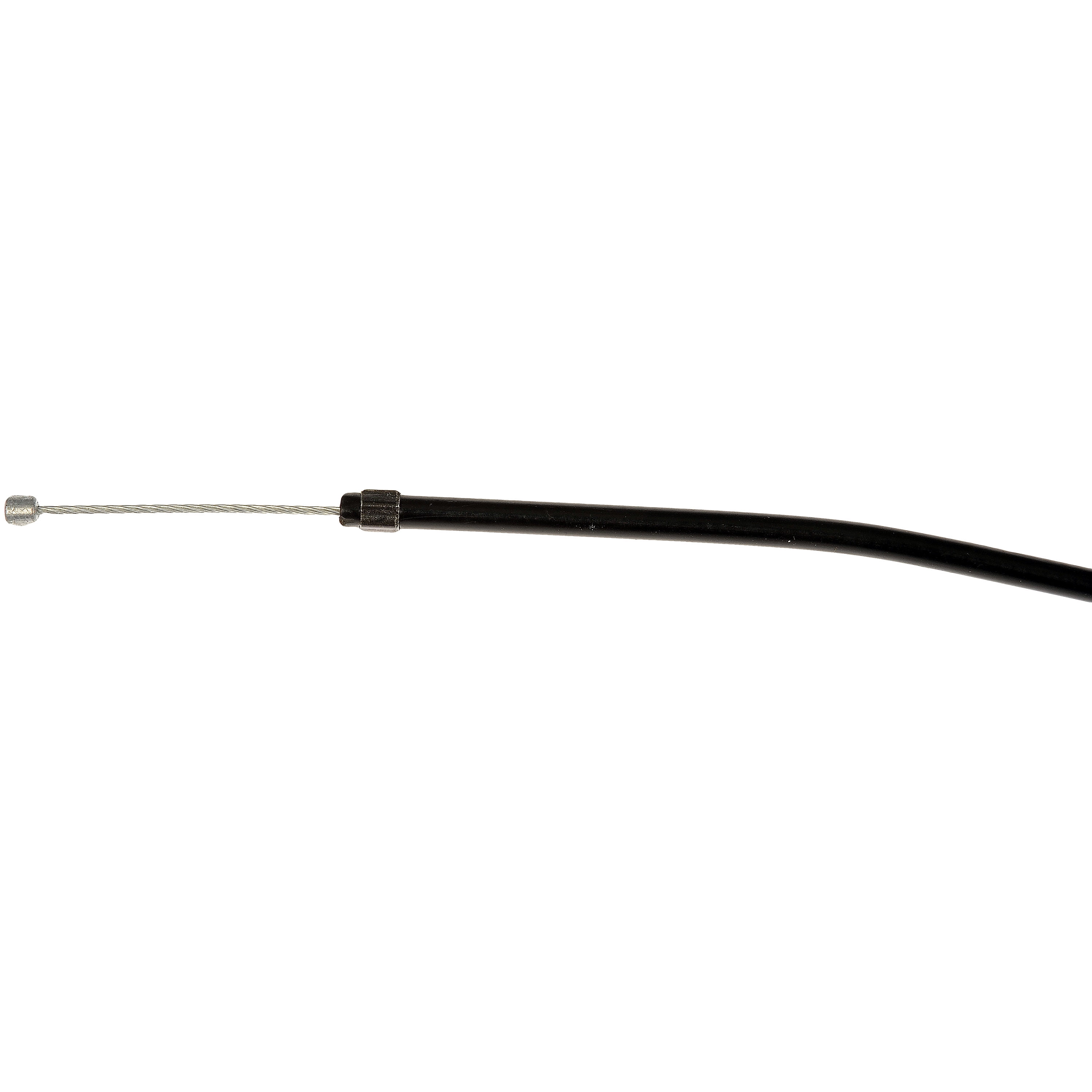 Dorman 912-460 Rear Hood Release Cable for Specific BMW Models Fits select: 2000-2006 BMW X5