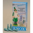thumbnail image 2 of Knox Lavender Scent German Incense Cones Made in Germany for Christmas Smokers, 2 of 2