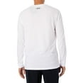 thumbnail image 3 of Men's Under Armour Sportstyle Tee Color: White Size: M, 3 of 5
