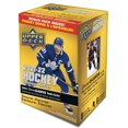 thumbnail image 1 of 2021-22 Upper Deck Extended Series Hockey Blaster Box, 1 of 2