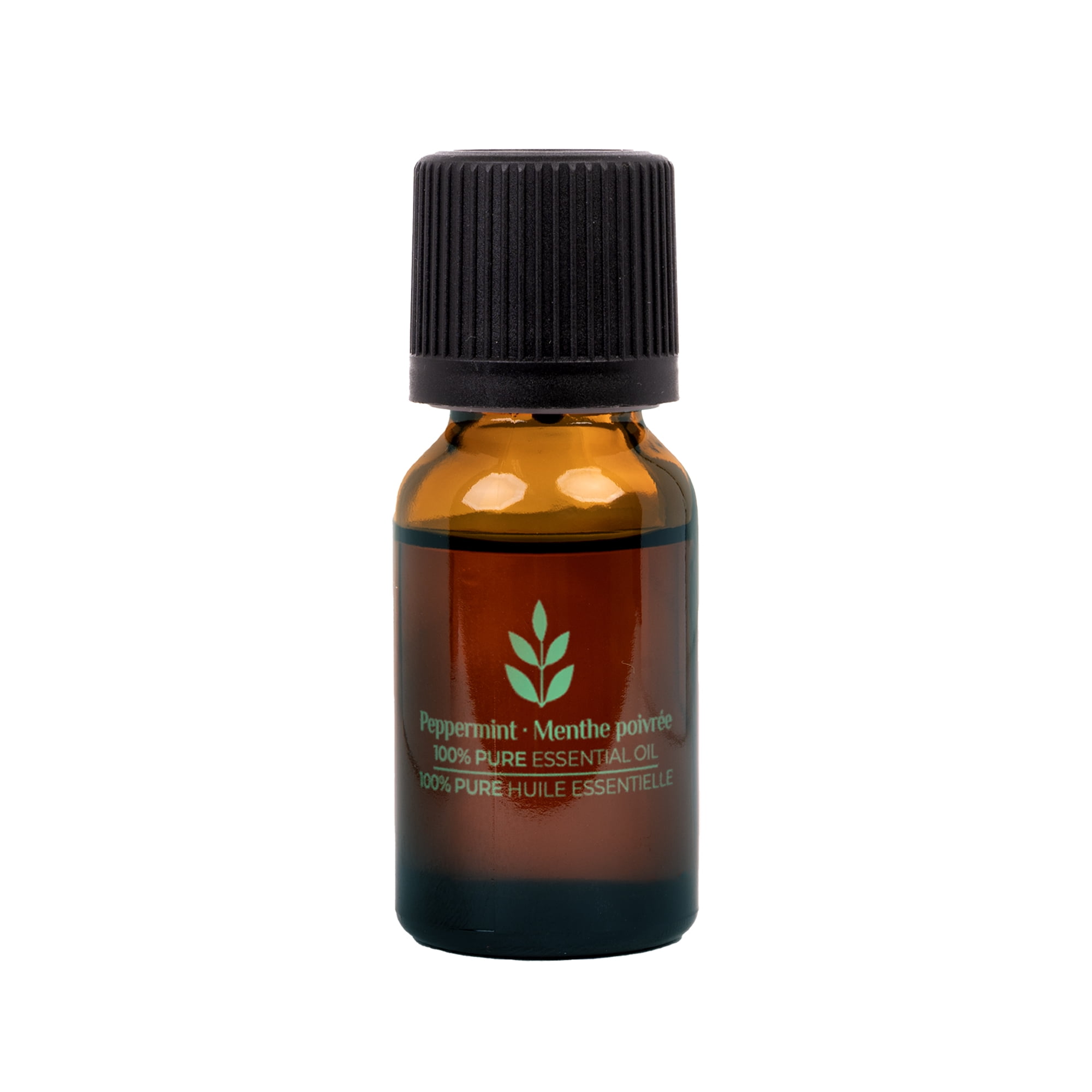 ScentSationals 100% Essential Oil - Peppermint, 15 mL (0.5 fl oz)