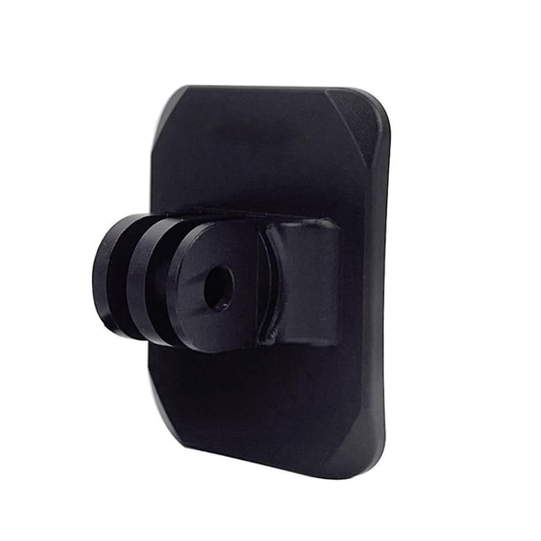 D Base adhesiva universal para casco de cámara, soportes adhesivos, soporte curvo plano de 3m
