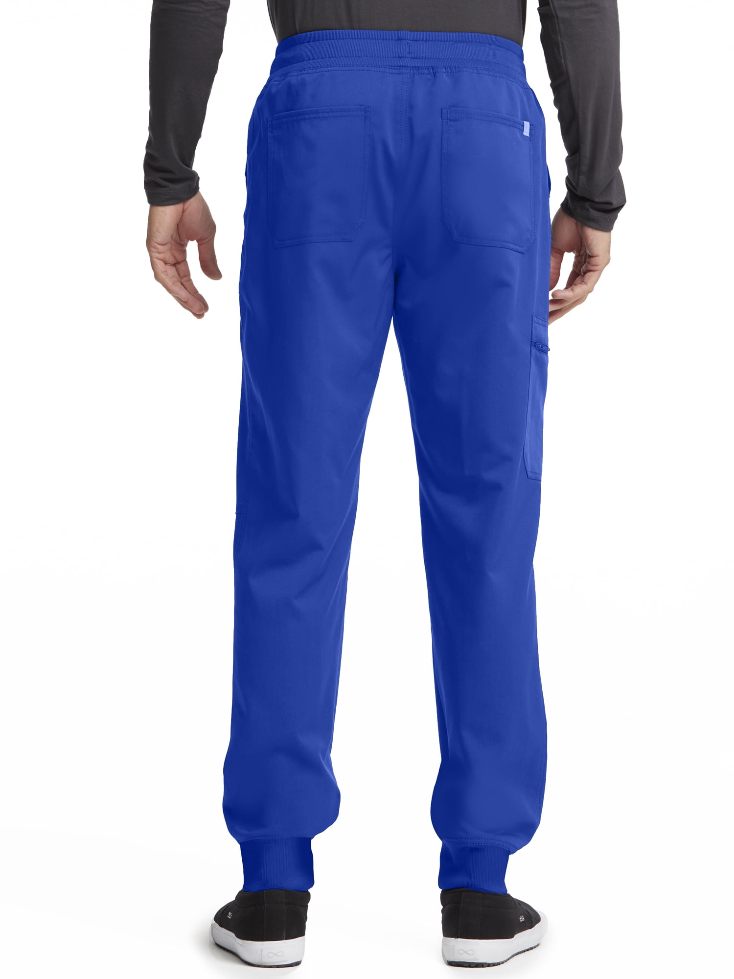 Scrubstar Stretch Antimicrobial Jogger Scrub Pants (Men's)
