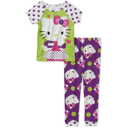 

hello Kitty Baby Toddler Girl Cotton