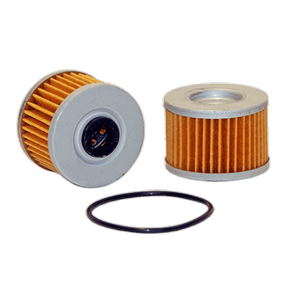 WIX Filters 24944 Heavy Duty Motor Cartridge Oil Filter
