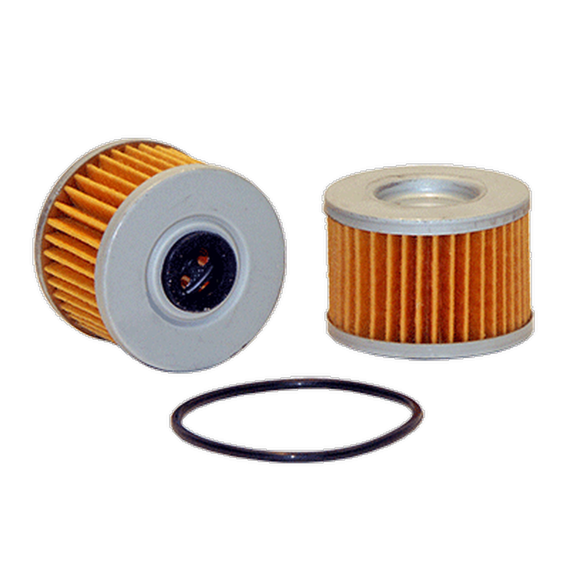 WIX Filters 24944 Heavy Duty Motor Cartridge Oil Filter