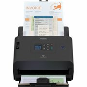Canon imageFORMULA DR-S250N 600 dpi Optical Document Scanner 6383C002