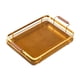 thumbnail image 2 of Bandeja rectangular con Asas dobles Strade Fareast Limited 35 cm x 25 cm x 6.5 cm, 2 of 8