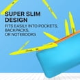 thumbnail image 3 of Sharpie Highlighters Variety Pack, Tank and Pocket Highlighters, Chisel Tip, Assorted, 20 Count, 3 of 6