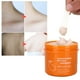 thumbnail image 5 of Manteca de karité exfoliante corporal crema hidratante cutina eliminación de piel muerta limpieza profunda, 5 of 8