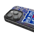 thumbnail image 4 of Keyscaper Black New York Rangers Paisley Bling iPhone Case, 4 of 7