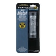 thumbnail image 1 of Masilla epoxídica para PC Products PC-Metal 57 g, gris oscuro, 1 of 3