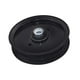 thumbnail image 3 of 604792 Polea tensora plana, 939957, 935965, 937177 938696 936476 933835 937151 939173 937888 Compatible con de corte de 54" y 60", 3 of 9