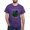Purple, variant on CafePress - Cthulhu Dreaming Dark T Shirt - Men's Classic Cotton T-Shirts