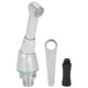 thumbnail image 4 of Pieza de mano dental de reducción, contraángulo de reducción 16:1 Pieza de mano de baja velocidad Pieza de mano dental Herramienta de dentista Integración perfecta, 4 of 8