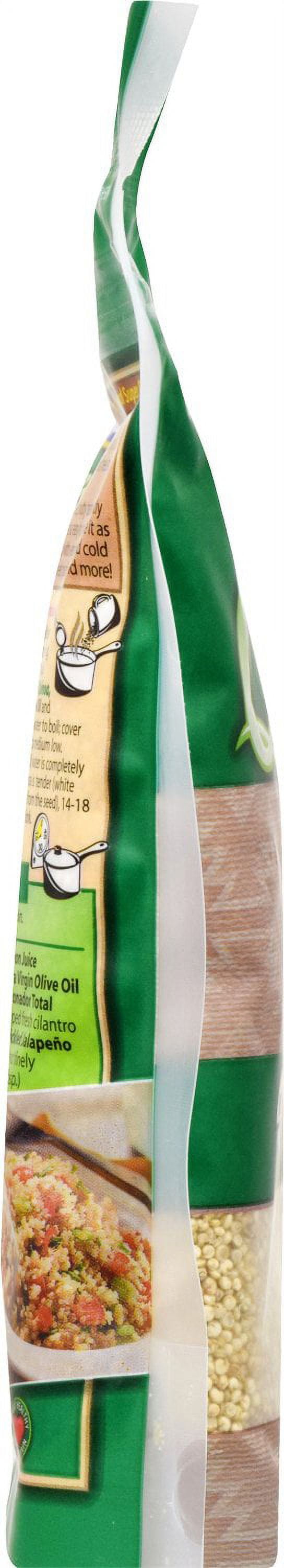 (3 pack) Goya Goya  Quinoa, 12 oz