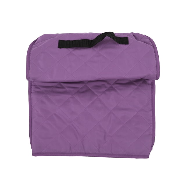 Kitchen Mixer Cover Dust Carry Bag Anti Dust Anti Scratches Kitchen Food Dust Cover for Dustproof and Scratch