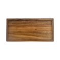 thumbnail image 3 of Caja para té Ironwood Gourmet XL de madera de acacia 40 x 20 x 10 cm, 3 of 6