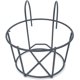 thumbnail image 1 of Balcony Flower Stand European Style Wrought Iron Railing Potted Plant Hanging Window Sill Wall Moun, 1 of 5