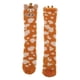 thumbnail image 3 of Lindo bebé niñas calcetines hasta medias piernas cálidas medias de 4 Yotijar Calcetines de rodilla para niños, 3 of 8