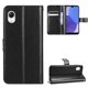 thumbnail image 4 of Funda tipo libro para Samsung Galaxy A23E/A23S, cartera todo‑en‑uno, funda multifuncional con tarjetero y correa de muñeca desmontable, 4 of 5