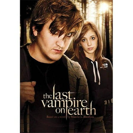 The Last Vampire On Earth (Full Frame)