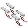 thumbnail image 3 of LED Running Lights, High Visiblity Fast Response Wide Application LED Side Marker Lights  For Yacht, 3 of 8