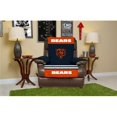 thumbnail image 1 of Pegasus Sports NFLFP-BEAR-4R NFL Chicago Bears Furniture Protector, 1 of 1