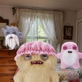 thumbnail image 4 of Peluche Fuggler Old Fogies Monstruo Feo Divertido 22 cm, 4 of 9