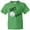 Kelly Green, variant on Dad's Golf Buddy with Golf Ball Youth T-Shirt