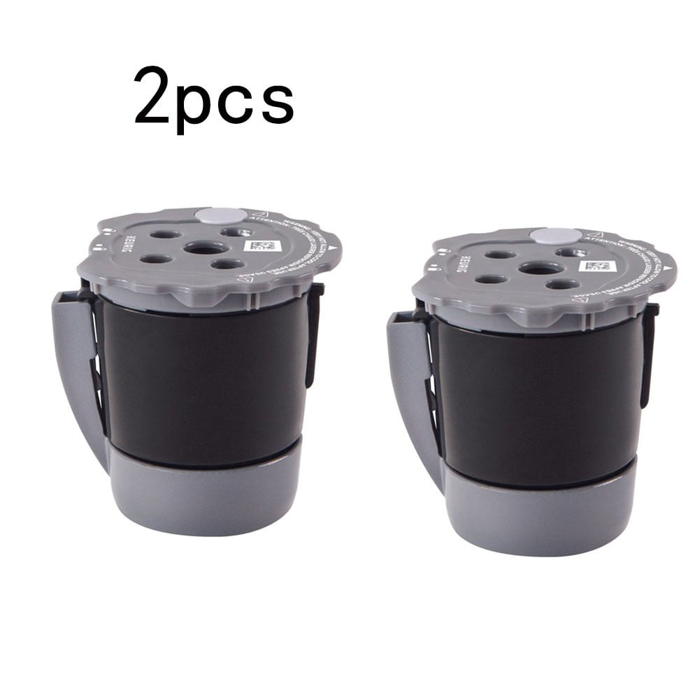 1/2/4XFor Keurig My KCup Universal Reusable Coffee Filter approved for