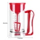 thumbnail image 5 of Kearding Batidor de de mano con dispensador Mezclador de pastelería eléctrico Agitador Gadgets de panadería Herramientas para hornear para el Herramientas y accesorios para hornear, 5 of 5