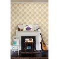 thumbnail image 5 of A-Street Prints Iris Green Shibori Wallpaper, 5 of 8