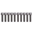 thumbnail image 1 of 2x Paquete piezas Allen hexagonal M5x 20mm perno cónica con arandela M6x20mm tornillo para vástago de shamjiam Tornillo de vástago de bicicleta, 1 of 9