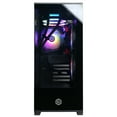 thumbnail image 5 of CyberPowerPC GXi4200WST, Intel i5-14600KF, 16GB DDR5, 1TB NVMe SSD, RTX 4060, Windows 11, 5 of 12