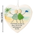 thumbnail image 2 of Friend Jewelry Pendants The Surprise Celebrating Friendship and Family Bonds, 2 of 5