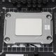 thumbnail image 3 of Likrtyny Protector marco corrección flexión CPU LGA1700-BCF Gen 12 para Intel (gris), 3 of 8
