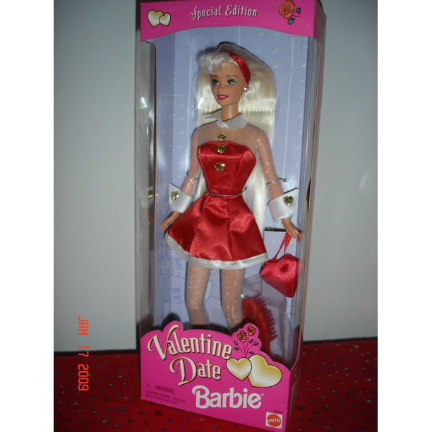 Barbie special collection sale
