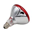 thumbnail image 2 of Reptile Heat Lamp Amphibian Heat Emitter Brooder Coop Lizard Aquarium Snake Pet High Intensity Lamp, 2 of 7