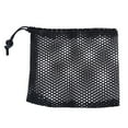 thumbnail image 2 of Garosa Sac de Transport en Filet de Nylon Porte-Balles Pochette Accessoire de Pratique, 2 of 2